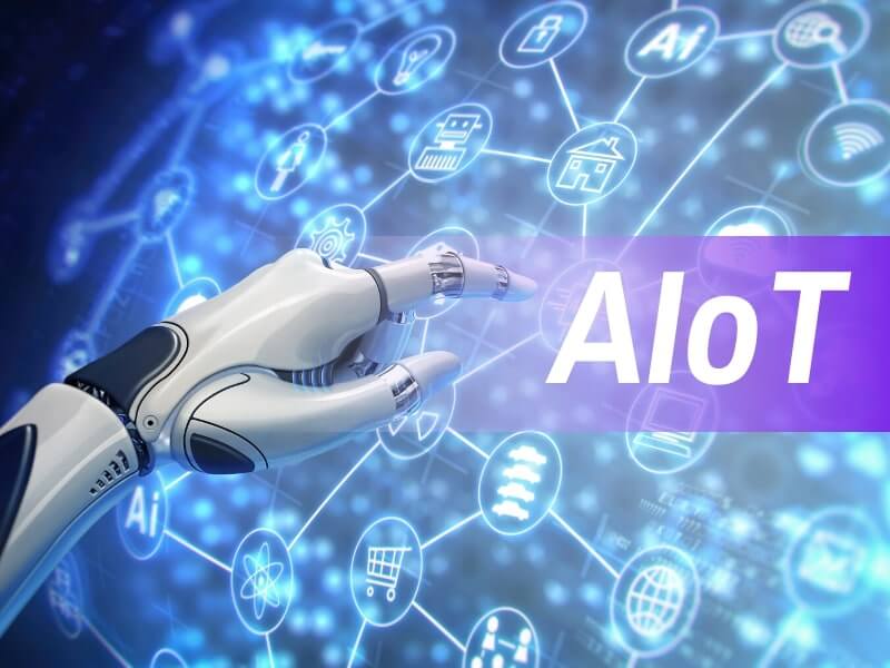 人工知能(AI)を実装する組込みシステムにシリアルNANDフラッシュを採用すべき理由