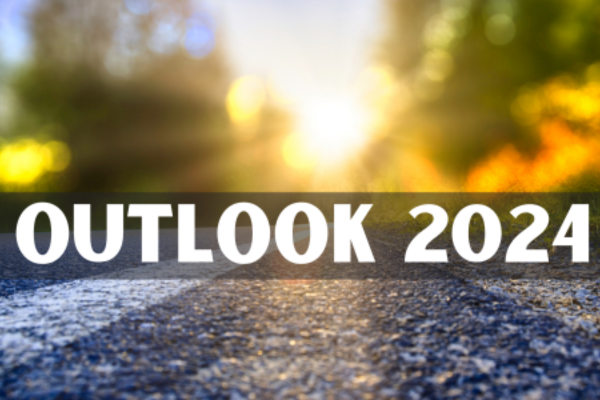 Outlook 2024: An Ever Growing Imperative